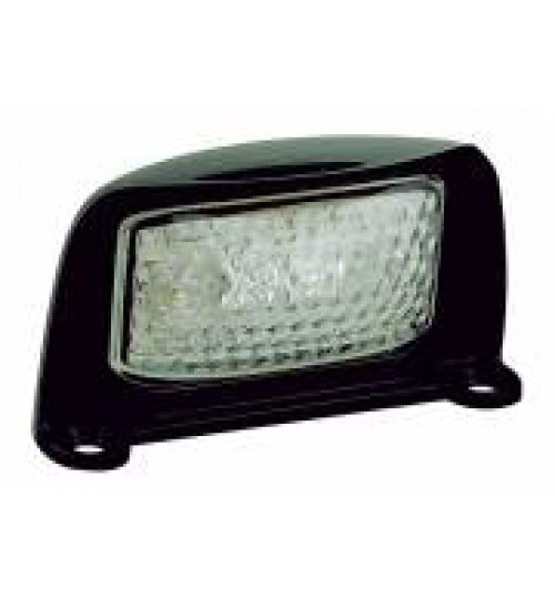 Licence Plate Lamp 35BLME 
